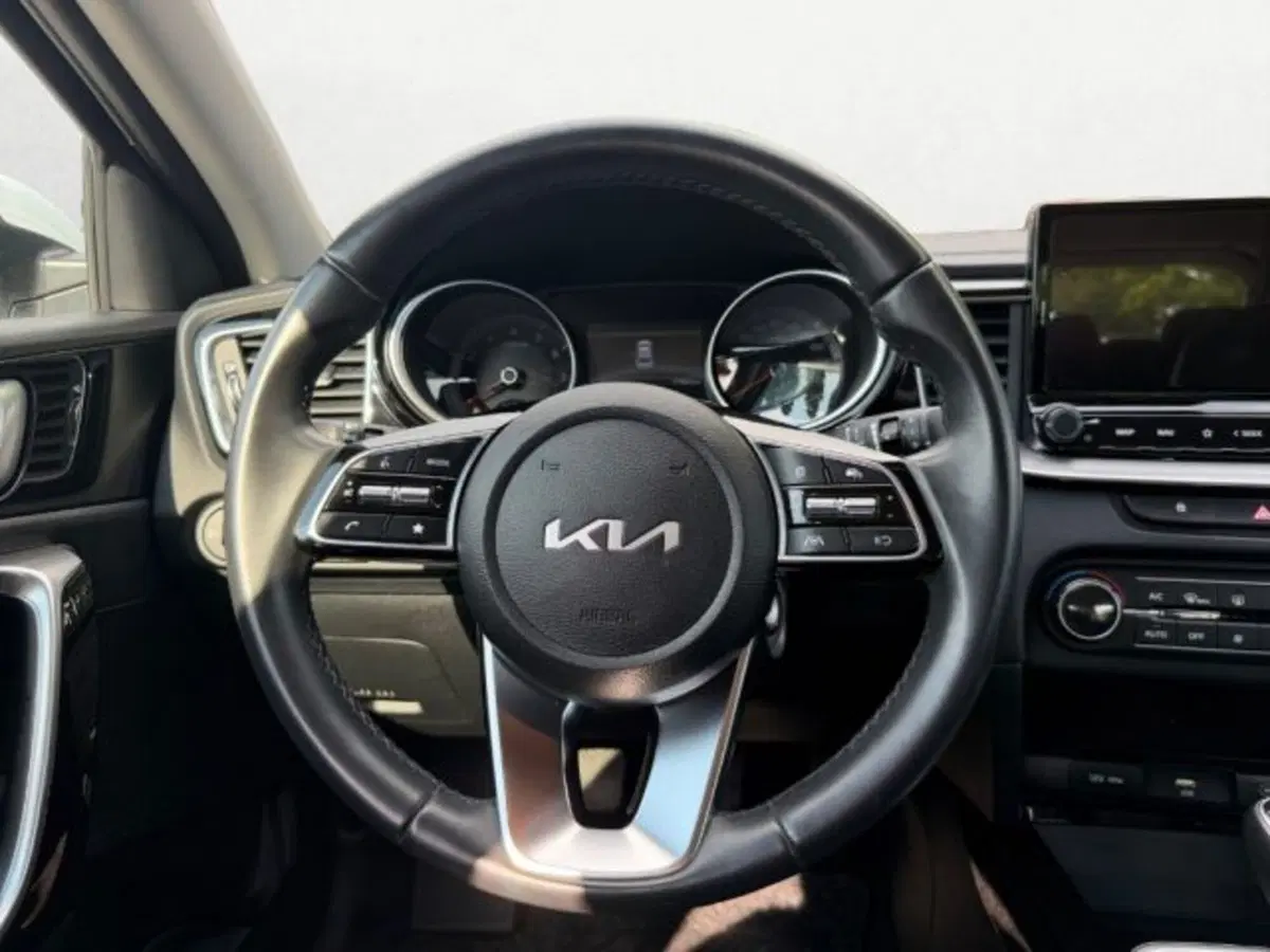 Kia XCeed usata a Udine (10)