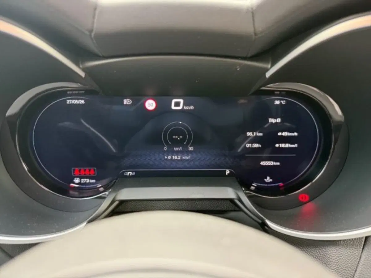 Alfa Romeo Stelvio usata a Udine (11)