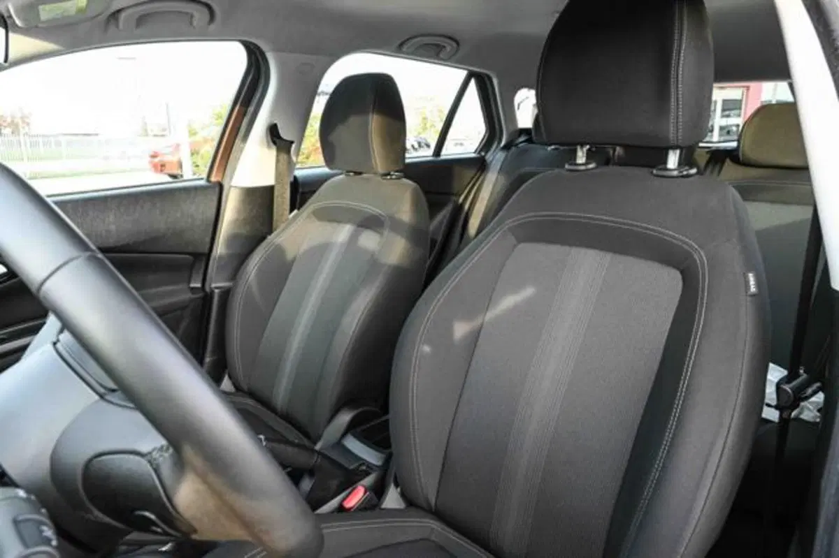 Fiat Tipo Station Wagon usata a Torino (10)