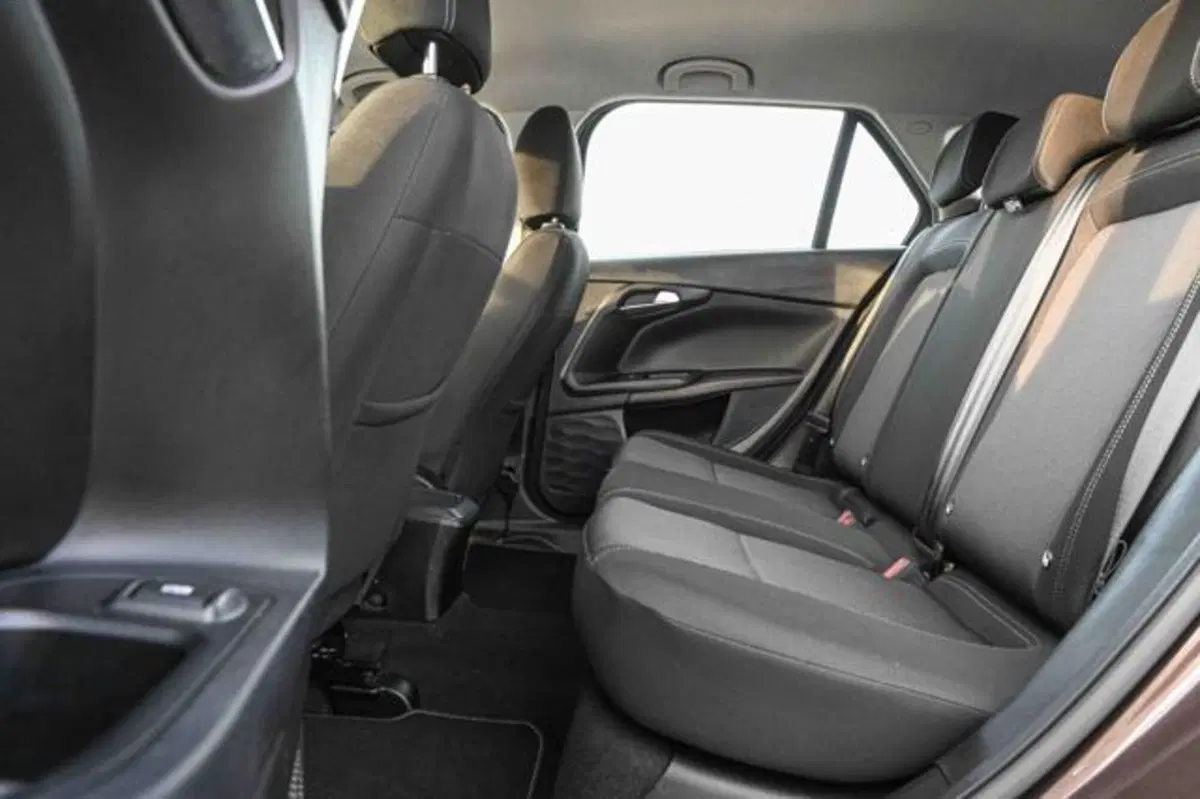 Fiat Tipo Station Wagon usata a Torino (11)