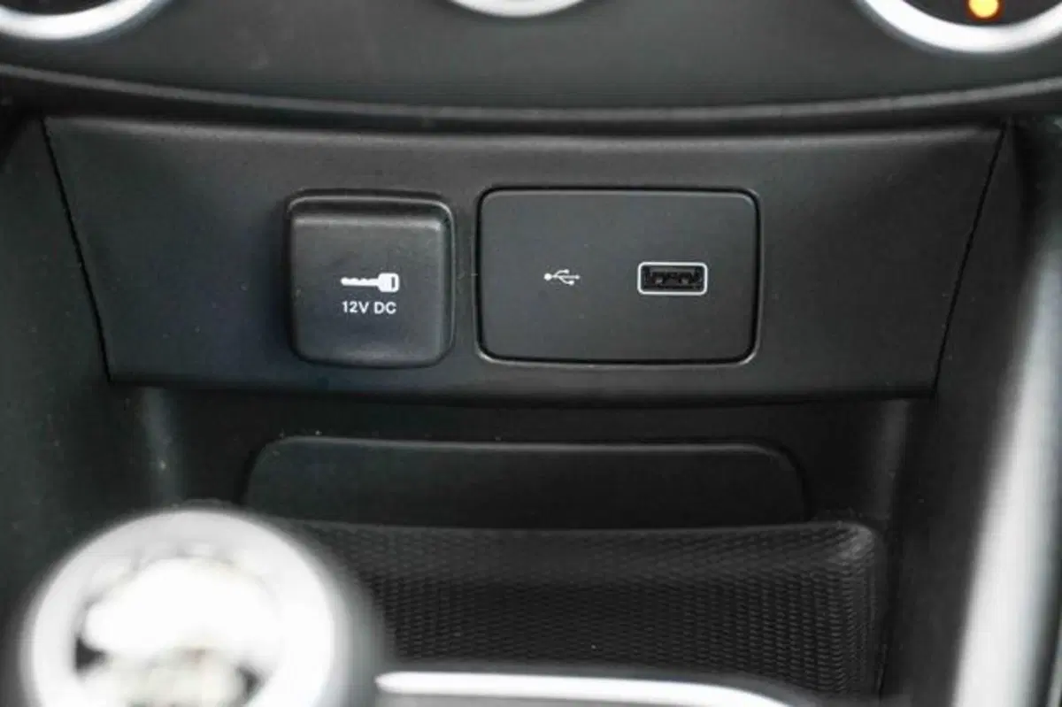 Fiat Tipo Station Wagon usata a Torino (16)