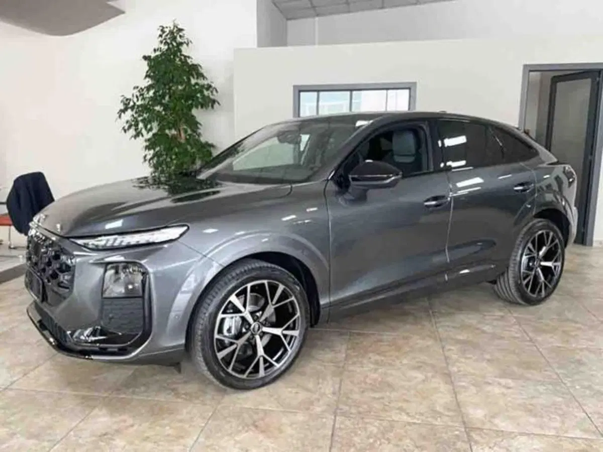 Audi Q3 Sportback nuova a Torino