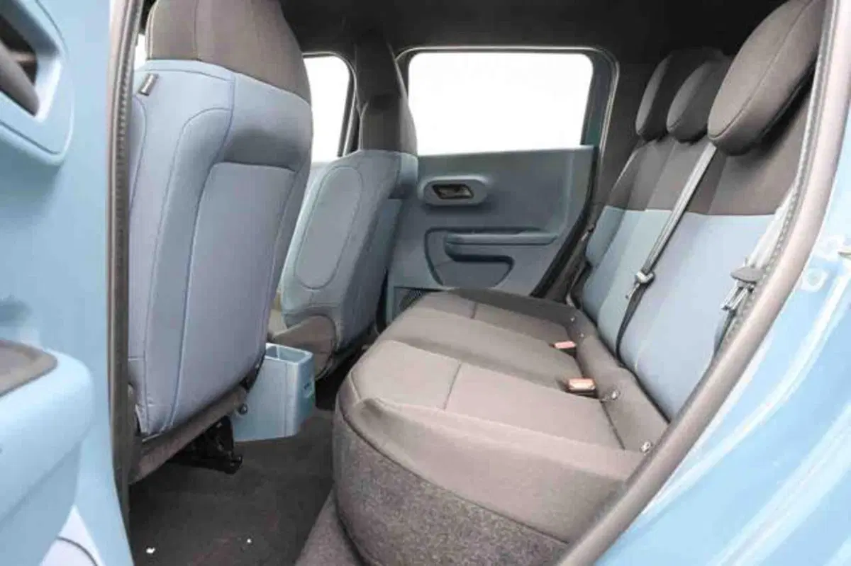 Fiat Grande Panda nuova a Torino (11)