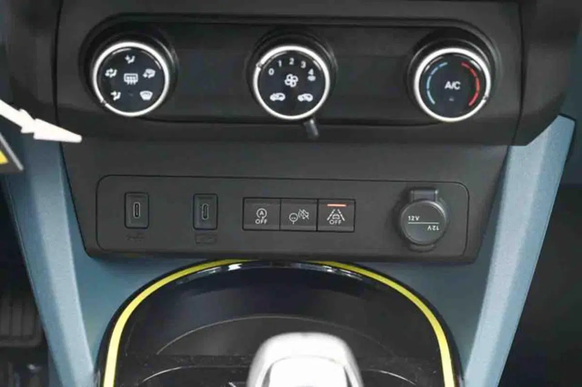 Fiat Grande Panda nuova a Torino (15)