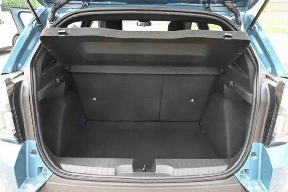 Fiat Grande Panda nuova a Torino (5)
