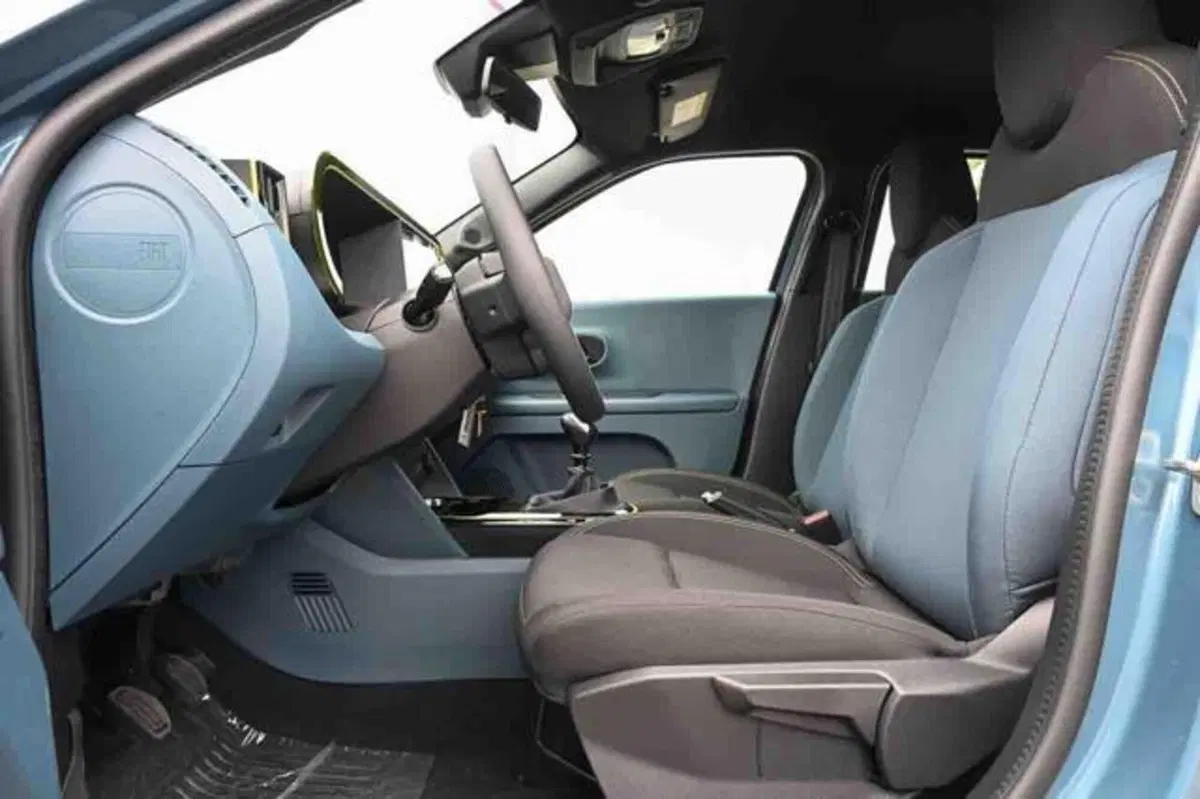 Fiat Grande Panda nuova a Torino (9)