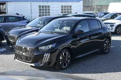 Peugeot 208 1.2 puretech Active s&amp;s 100cv nuova a Pianezza