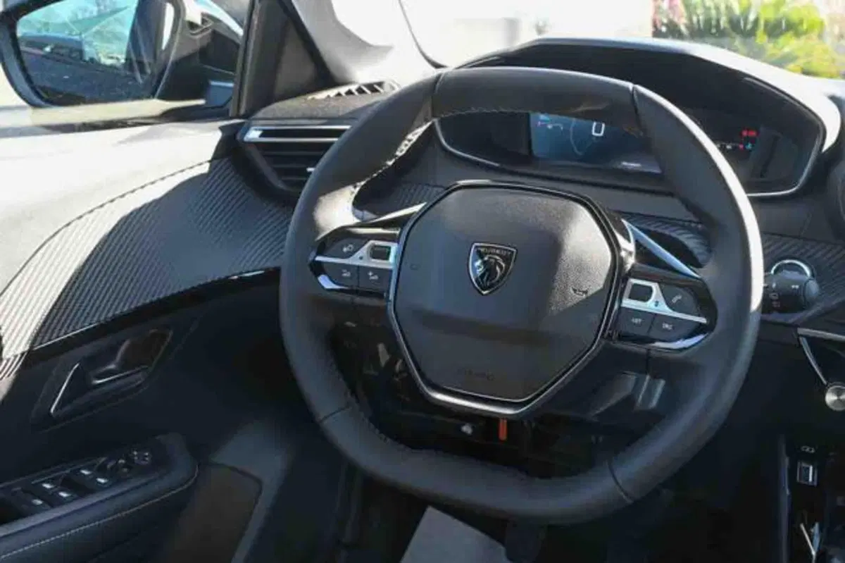 Peugeot 208 nuova a Torino (12)