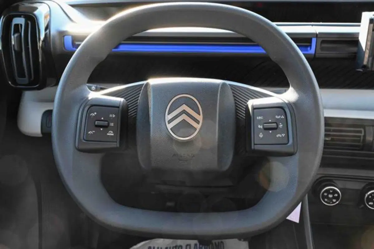Citroen C3 nuova a Torino (12)