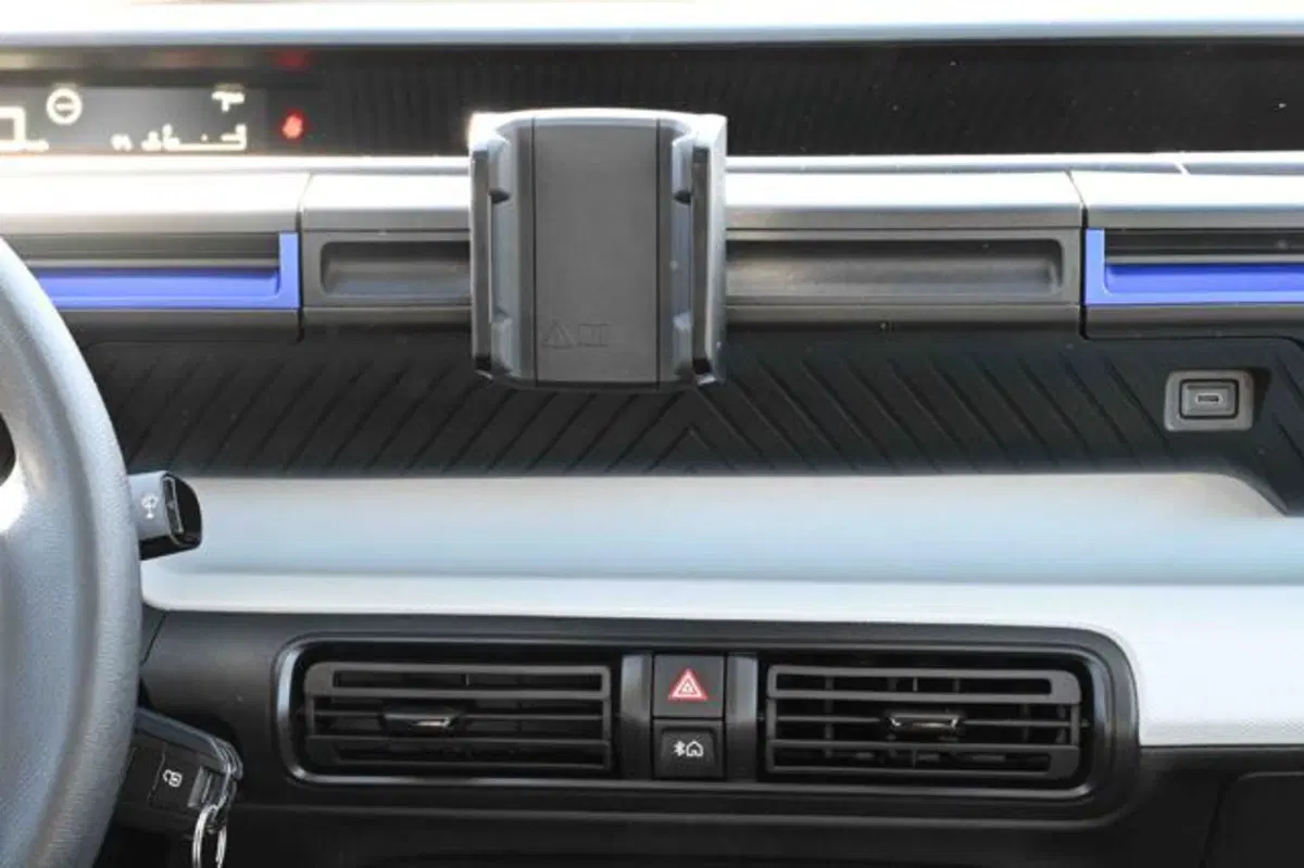 Citroen C3 nuova a Torino (14)