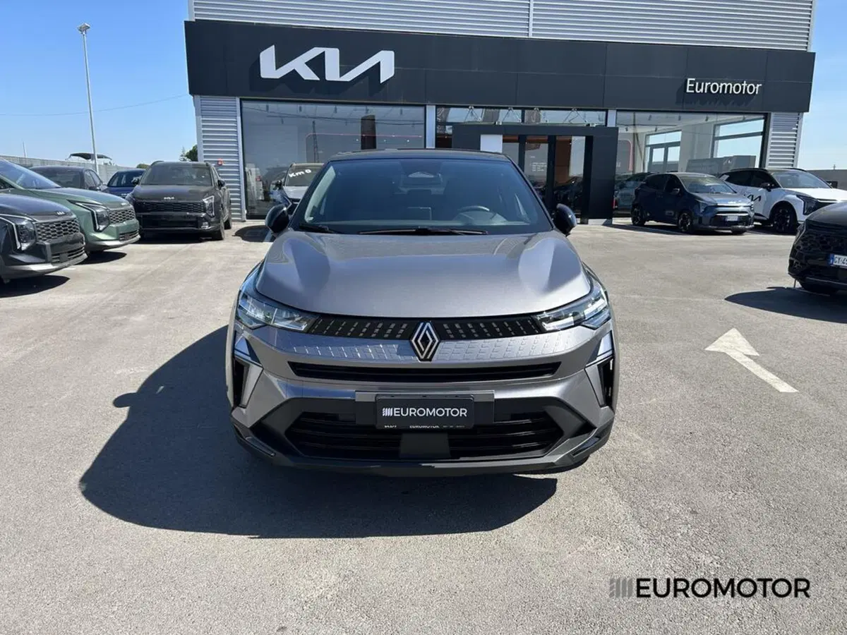 Renault Captur usata a Bari (2)