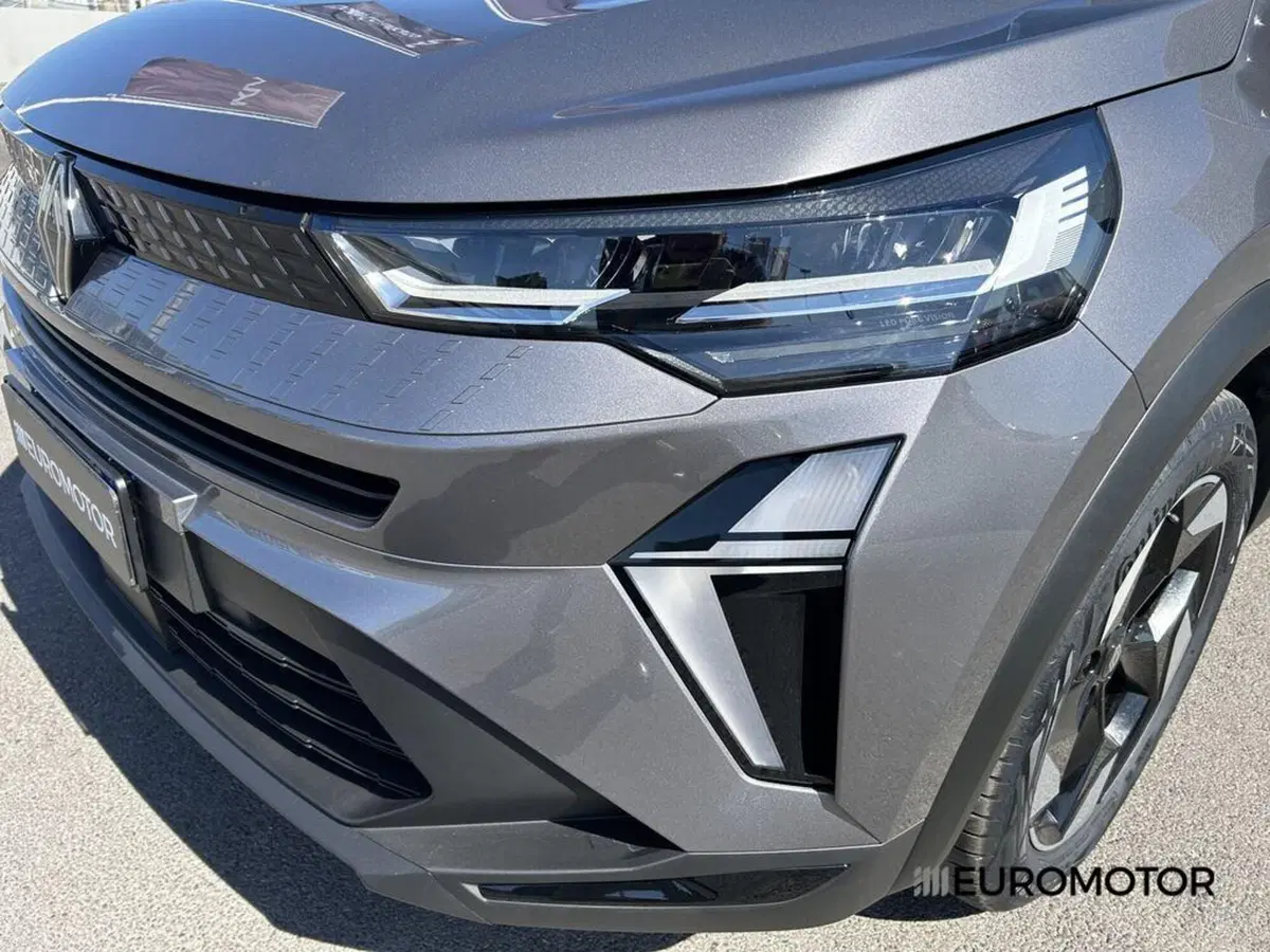 Renault Captur usata a Bari (8)