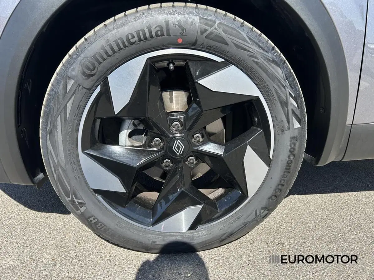 Renault Captur usata a Bari (9)