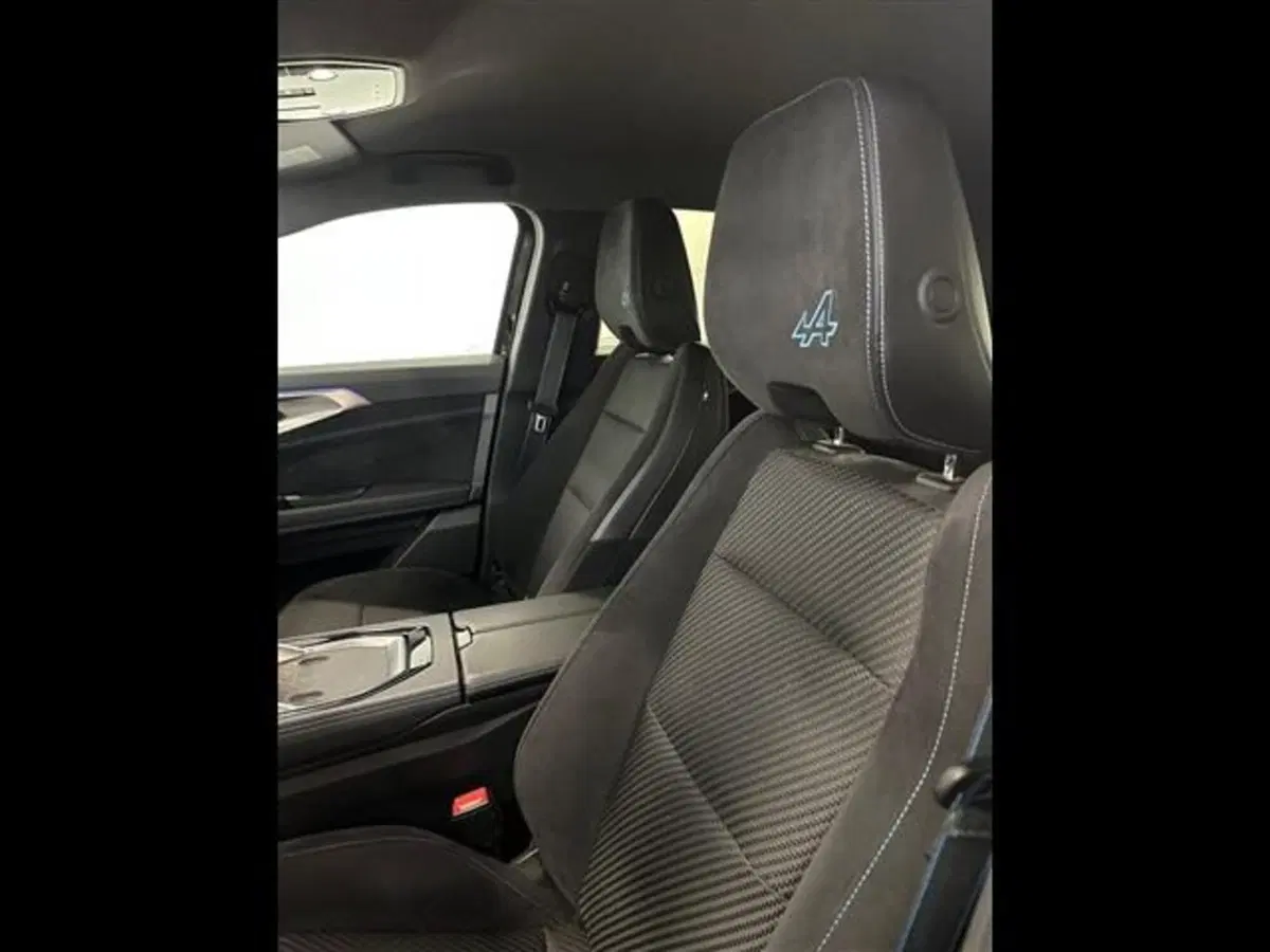 Renault Austral usata a Siena (12)