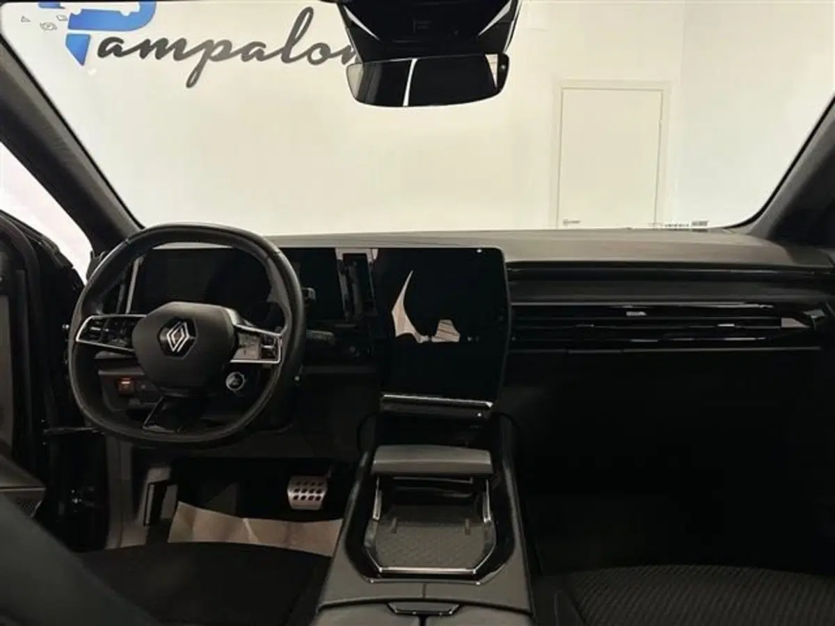 Renault Austral usata a Siena (17)