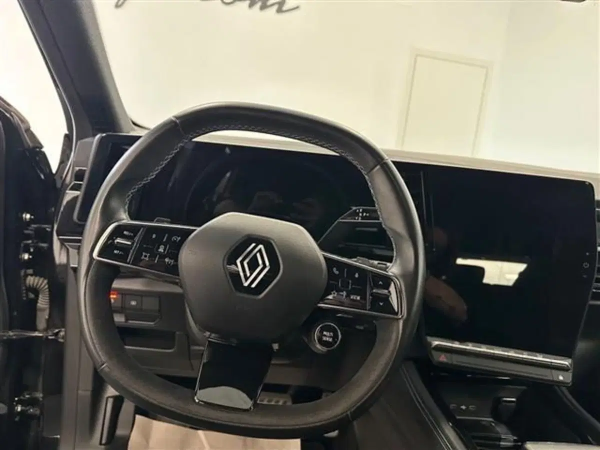Renault Austral usata a Siena (18)