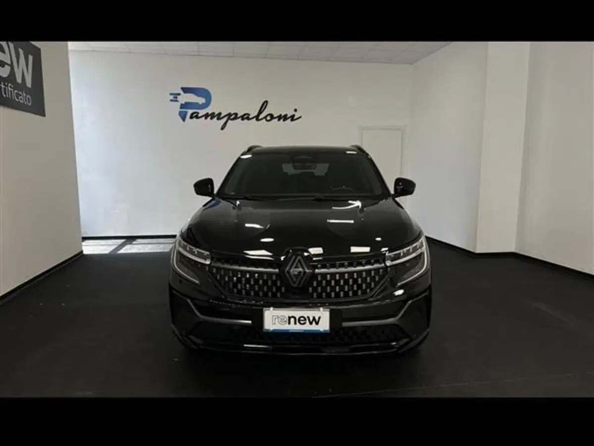 Renault Austral usata a Siena (2)