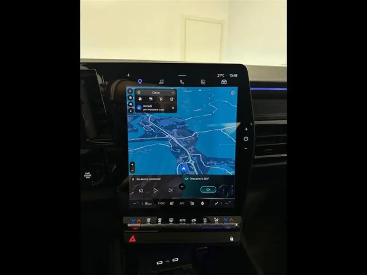 Renault Austral usata a Siena (20)