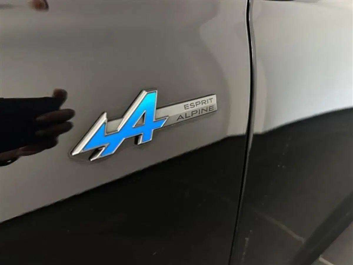 Renault Austral usata a Siena (5)