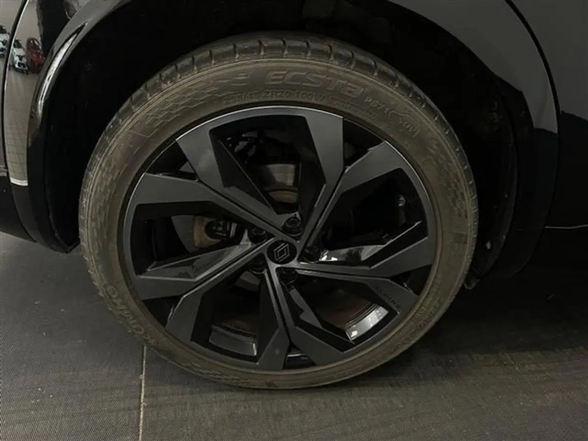 Renault Austral usata a Siena (7)