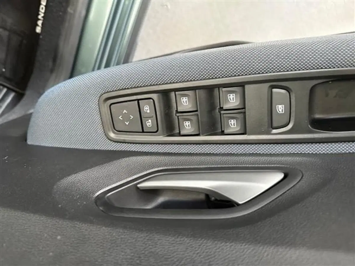 Dacia Sandero Stepway usata a Siena (10)