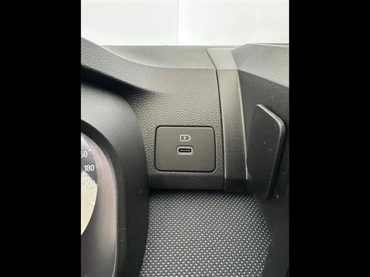 Dacia Sandero Stepway usata a Siena (11)