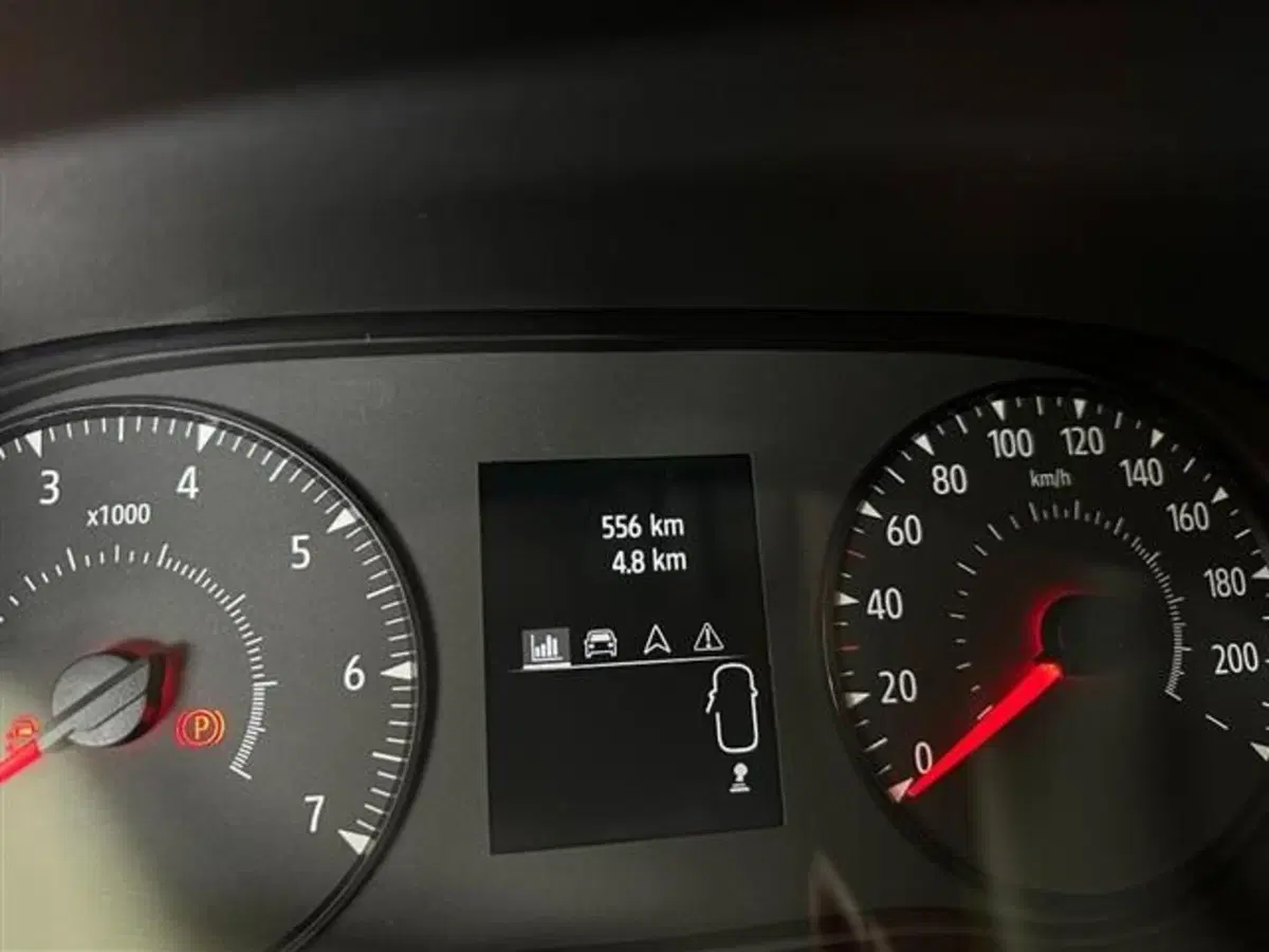Dacia Sandero Stepway usata a Siena (12)