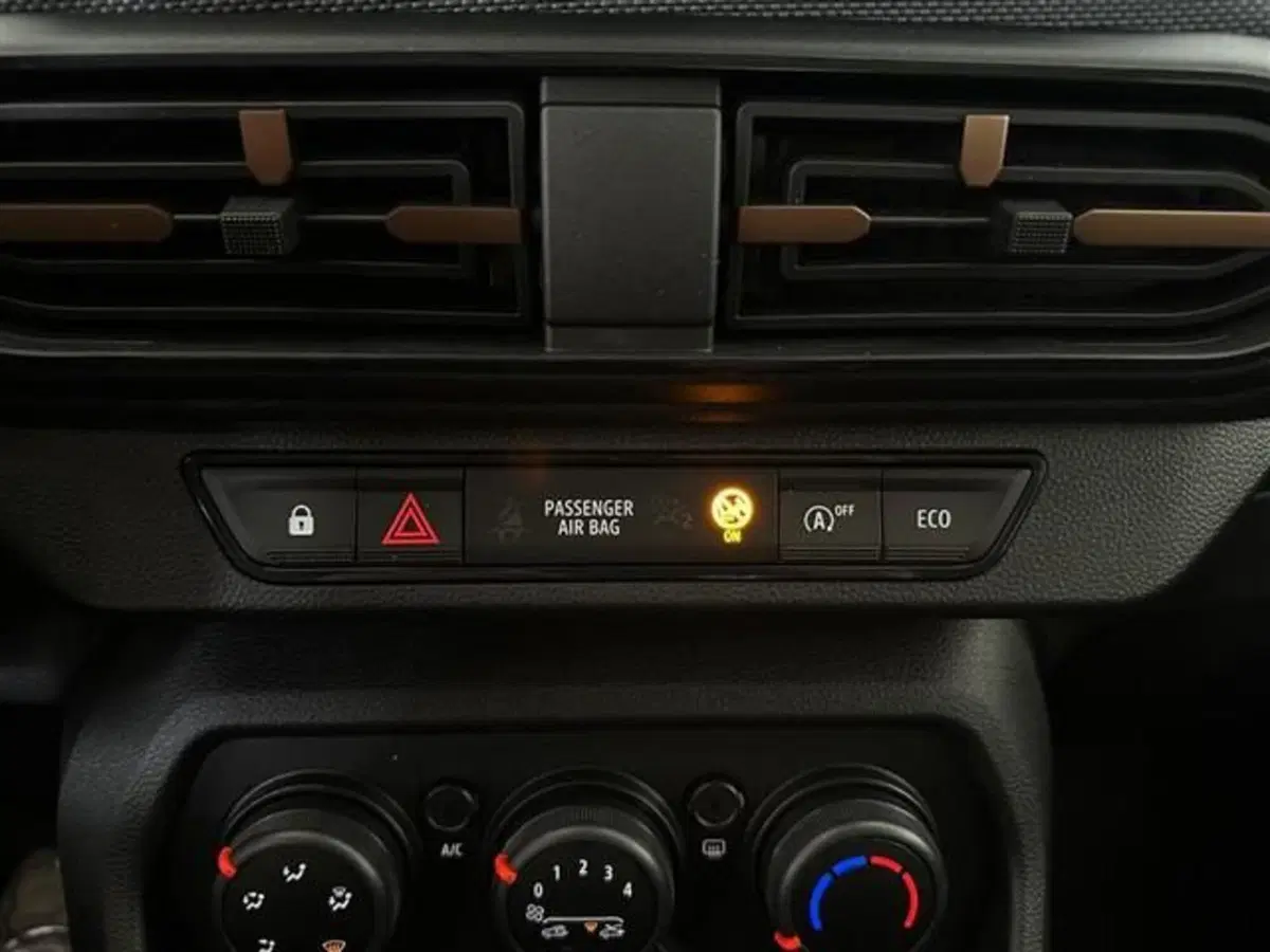 Dacia Sandero Stepway usata a Siena (18)