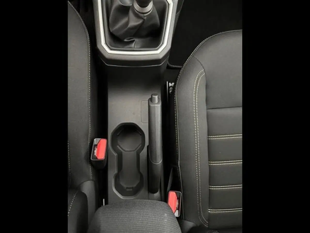 Dacia Sandero Stepway usata a Siena (19)