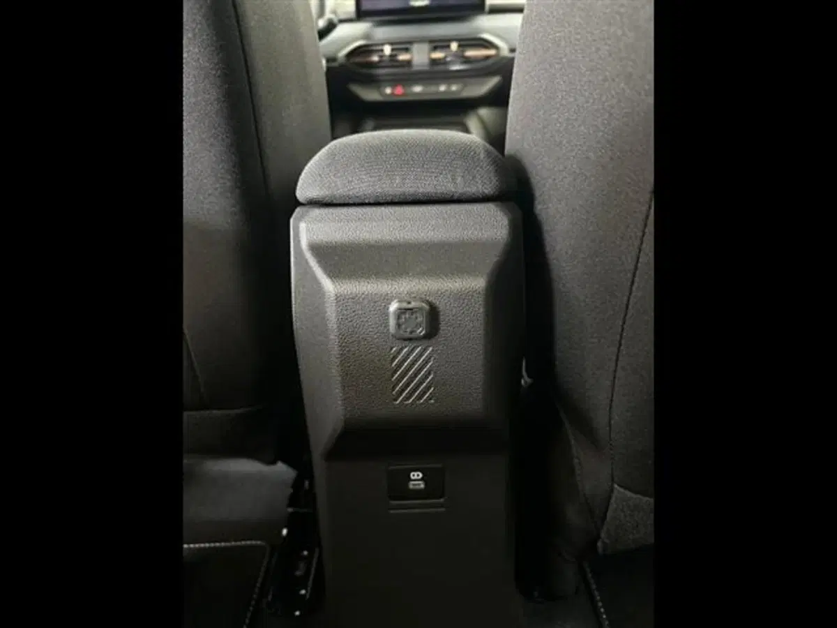 Dacia Sandero Stepway usata a Siena (20)