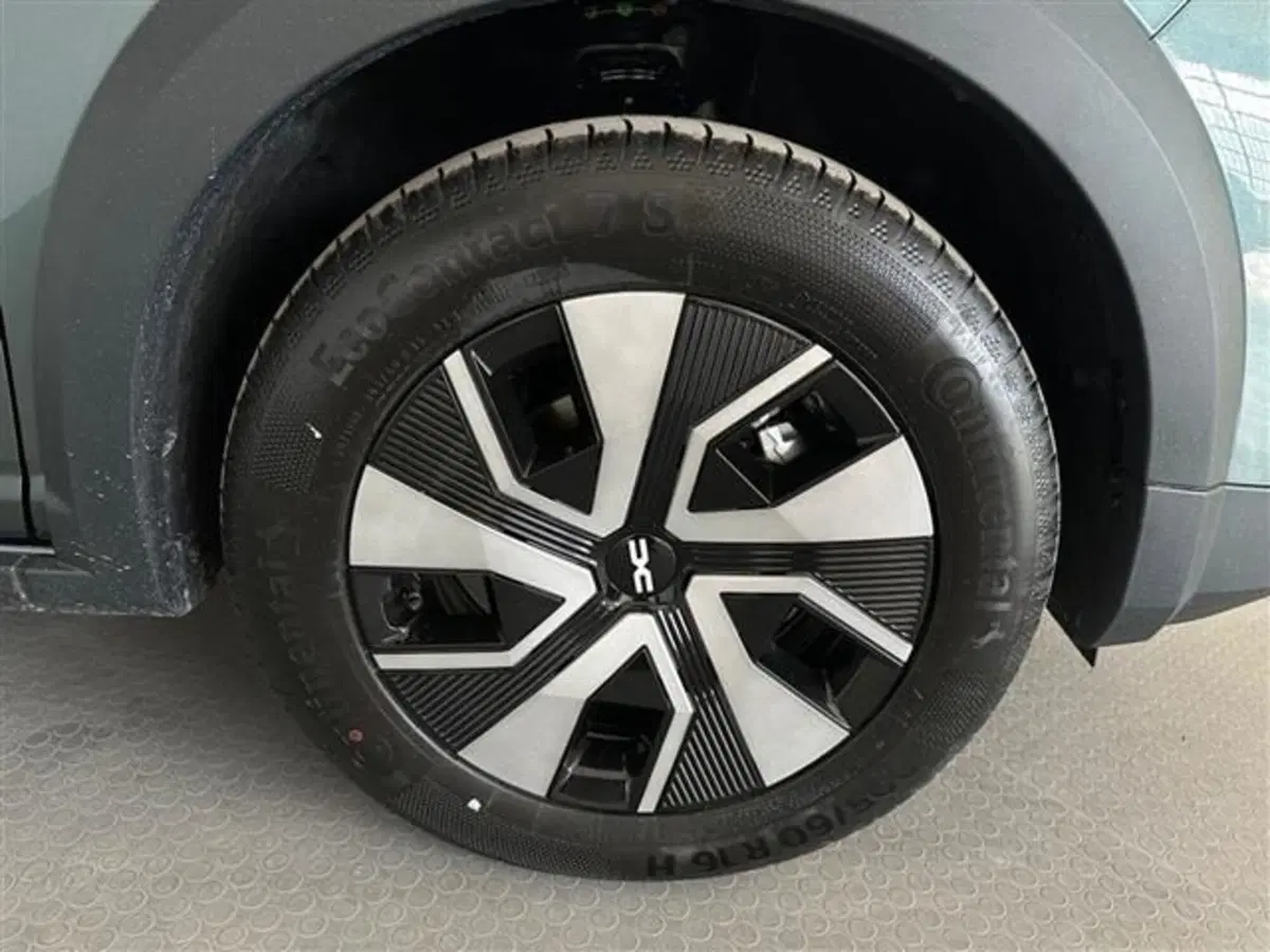 Dacia Sandero Stepway usata a Siena (5)