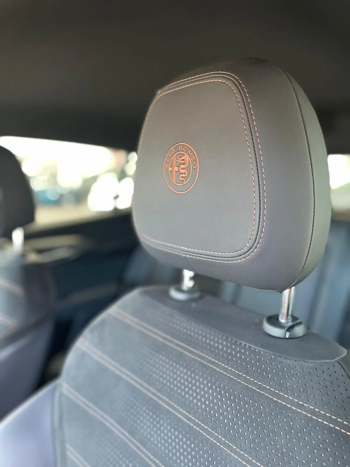 Alfa Romeo Tonale usata a Sassari (13)