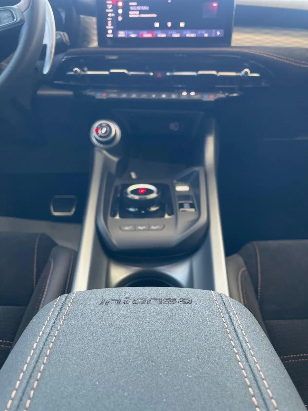 Alfa Romeo Tonale usata a Sassari (20)