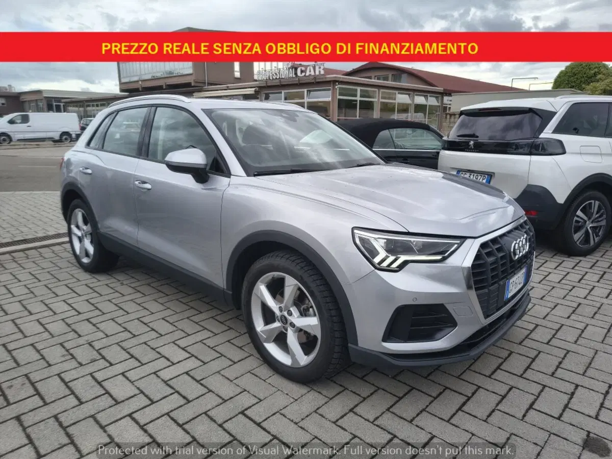 Audi Q3 usata a Firenze (3)