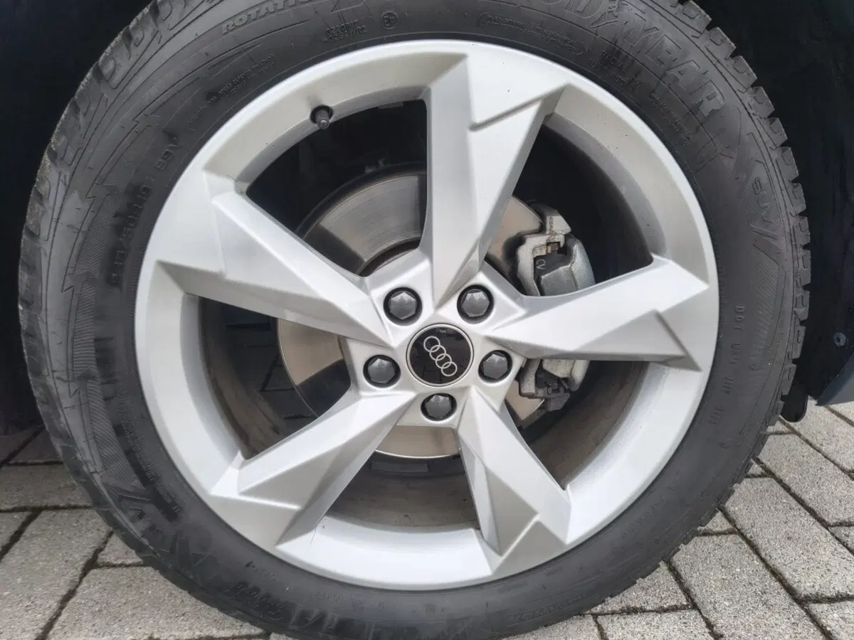 Audi Q3 usata a Firenze (6)