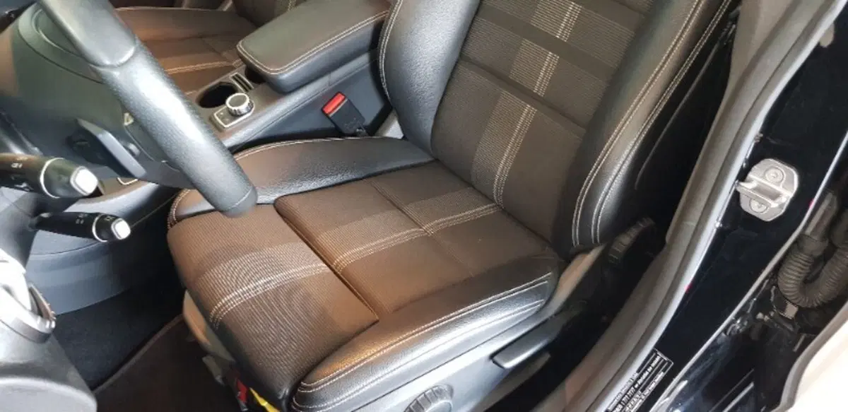 Mercedes-Benz CLA Shooting Brake usata a Pordenone (14)