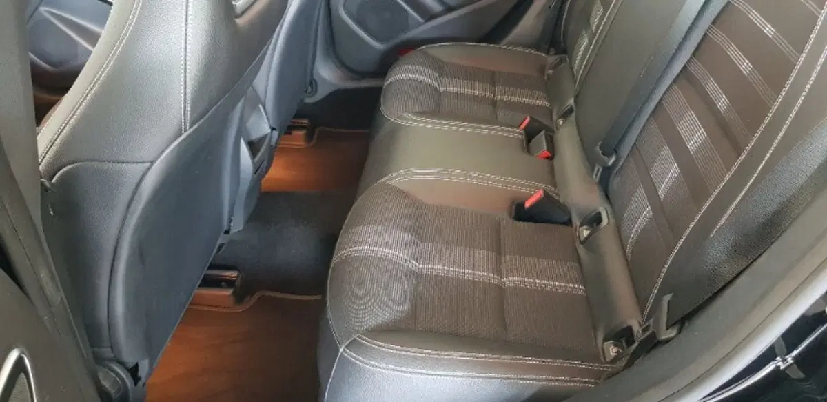 Mercedes-Benz CLA Shooting Brake usata a Pordenone (15)