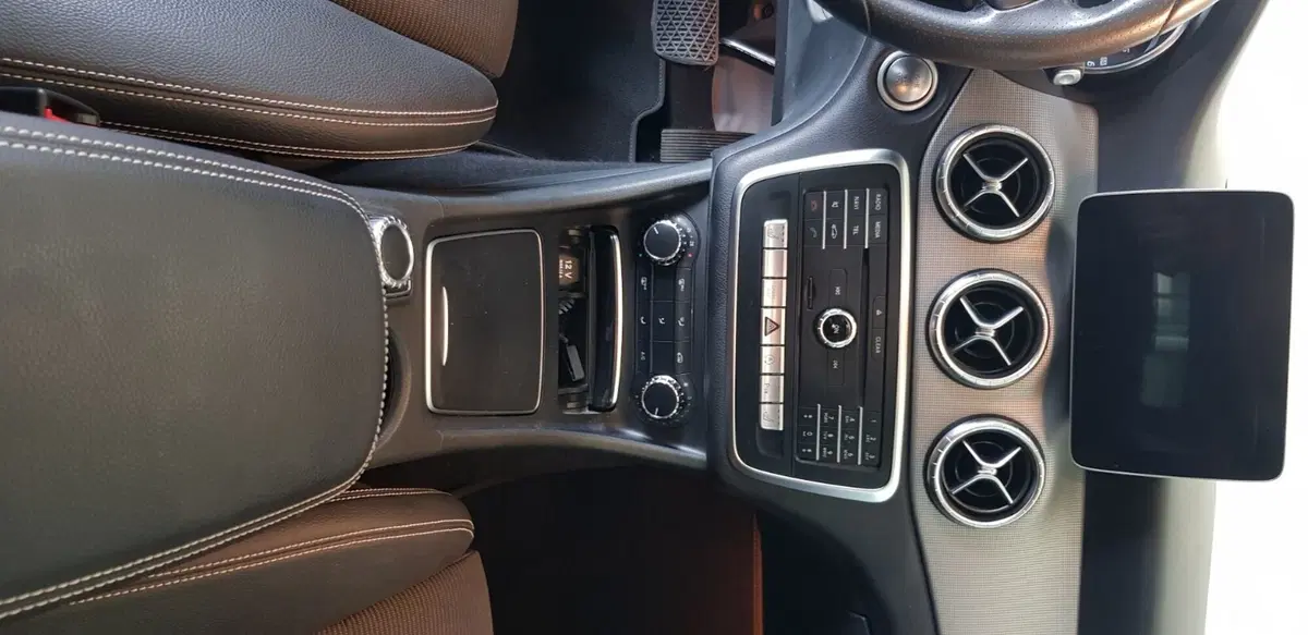 Mercedes-Benz CLA Shooting Brake usata a Pordenone (16)