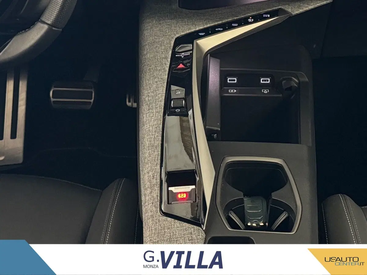 Peugeot 3008 usata a Monza e Brianza (10)