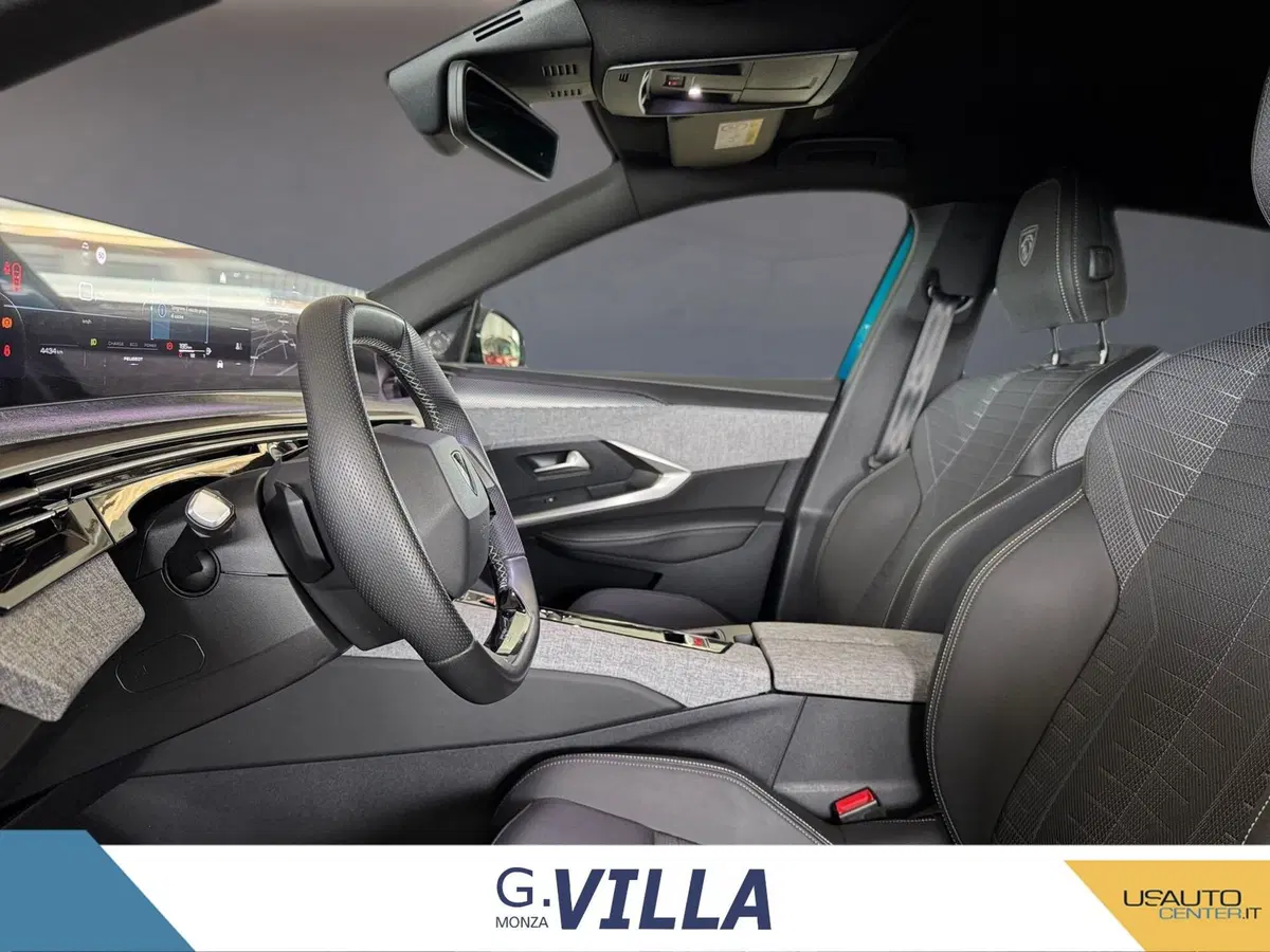 Peugeot 3008 usata a Monza e Brianza (13)