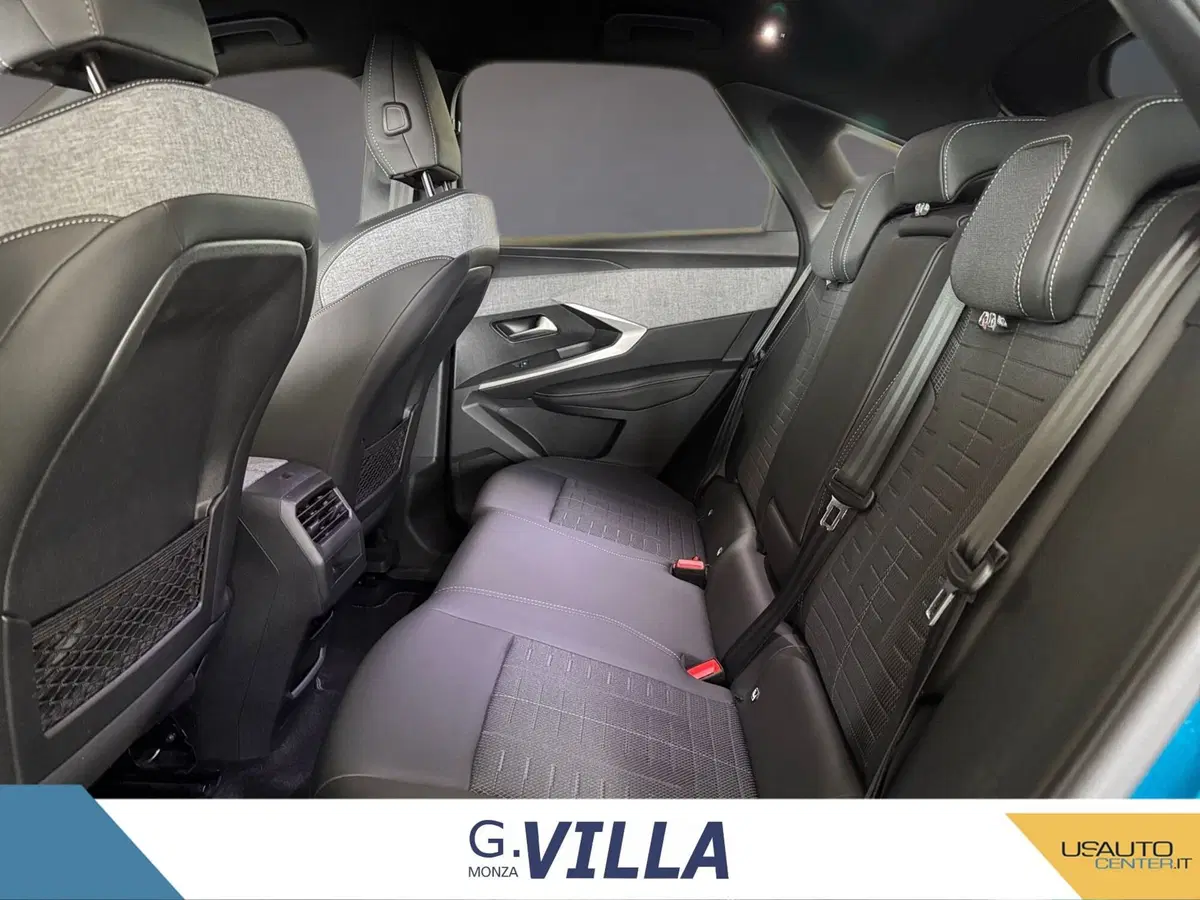 Peugeot 3008 usata a Monza e Brianza (14)