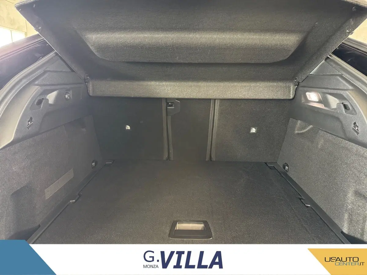 Peugeot 3008 usata a Monza e Brianza (15)