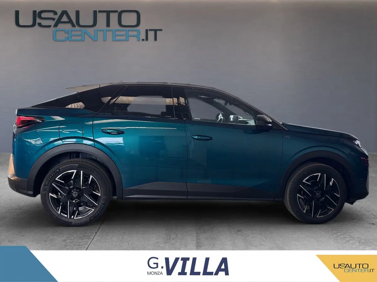 Peugeot 3008 usata a Monza e Brianza (3)