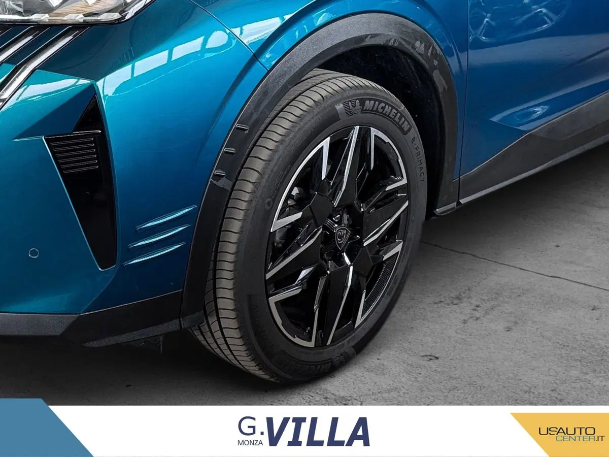 Peugeot 3008 usata a Monza e Brianza (7)
