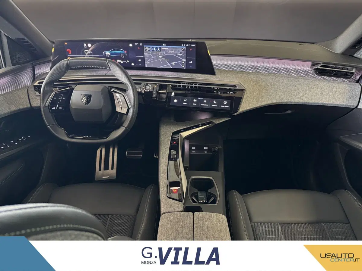 Peugeot 3008 usata a Monza e Brianza (8)