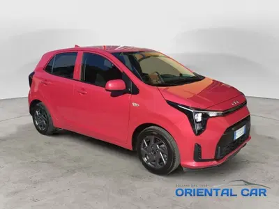 Kia Picanto 1.0 mpi Urban del 2024 usata a La Spezia