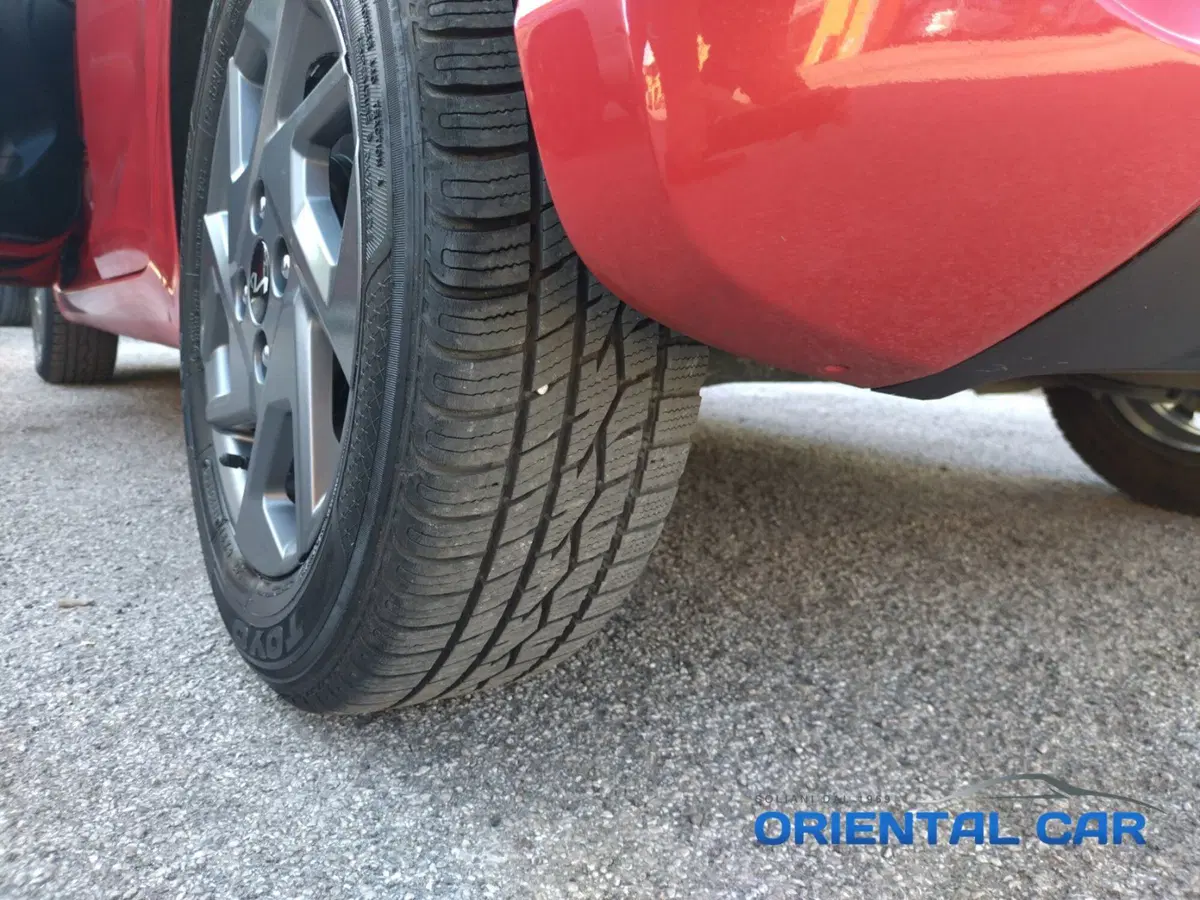 Kia Picanto usata a La Spezia (19)