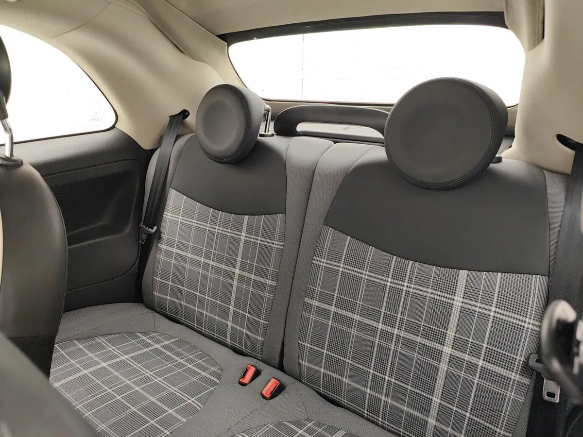 Fiat 500C Cabrio usata a Como (12)