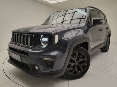 Jeep Renegade 1.5 turbo t4 mhev Summit 2wd dct del 2025 usata a Erba
