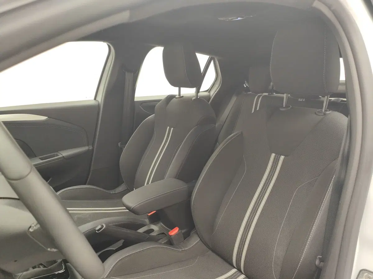 Opel Corsa usata a Como (11)